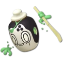 Poltchageist