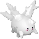 Galarian Corsola