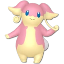 Audino