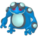 Seismitoad