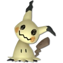 Mimikyu