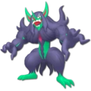 Grimmsnarl