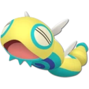Dudunsparce
