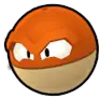 Hisuian Voltorb