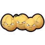 Exeggcute