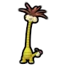 Alolan Exeggutor