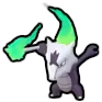 Alolan Marowak