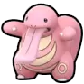Lickitung