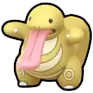 Lickitung