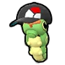 Caterpie (GO Fest 2026)