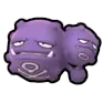 Weezing