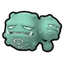 Weezing
