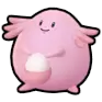 Chansey