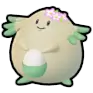 Chansey