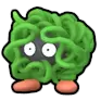 Tangela