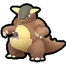 Kangaskhan