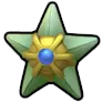 Staryu