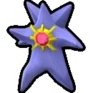 Mega Starmie