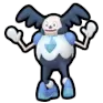 Galarian Mr Mime