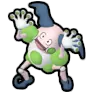 Mr Mime