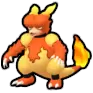 Magmar