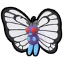 Butterfree