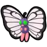 Butterfree