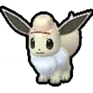 Eevee (Explorer Hat)