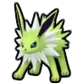 Jolteon