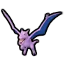 Aerodactyl