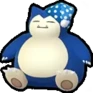 Snorlax (Nightcap)
