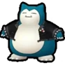 Snorlax (Wildarea 2024)