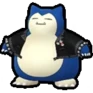 Snorlax (Wildarea 2024)