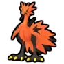 Zapdos (Galarian)