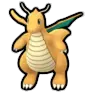 Dragonite