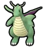 Dragonite