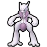 Mega Mewtwo
