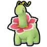 Meganium
