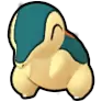Cyndaquil