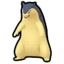 Typhlosion