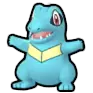 Totodile