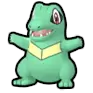 Totodile