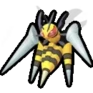 Mega Beedrill