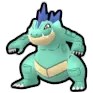 Feraligatr