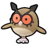 Hoothoot