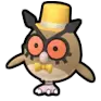 Hoothoot