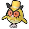 Hoothoot