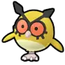 Hoothoot