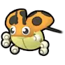 Ledyba