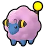 Mareep